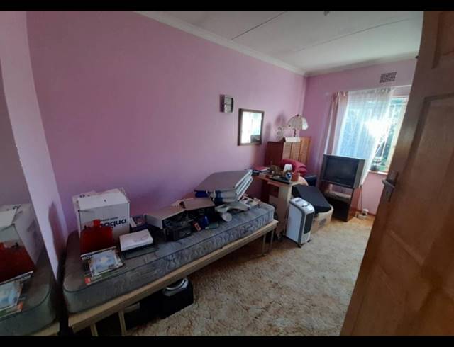 3 BEDROOM HOUSE FOR SALE IN DAL FOUCHE